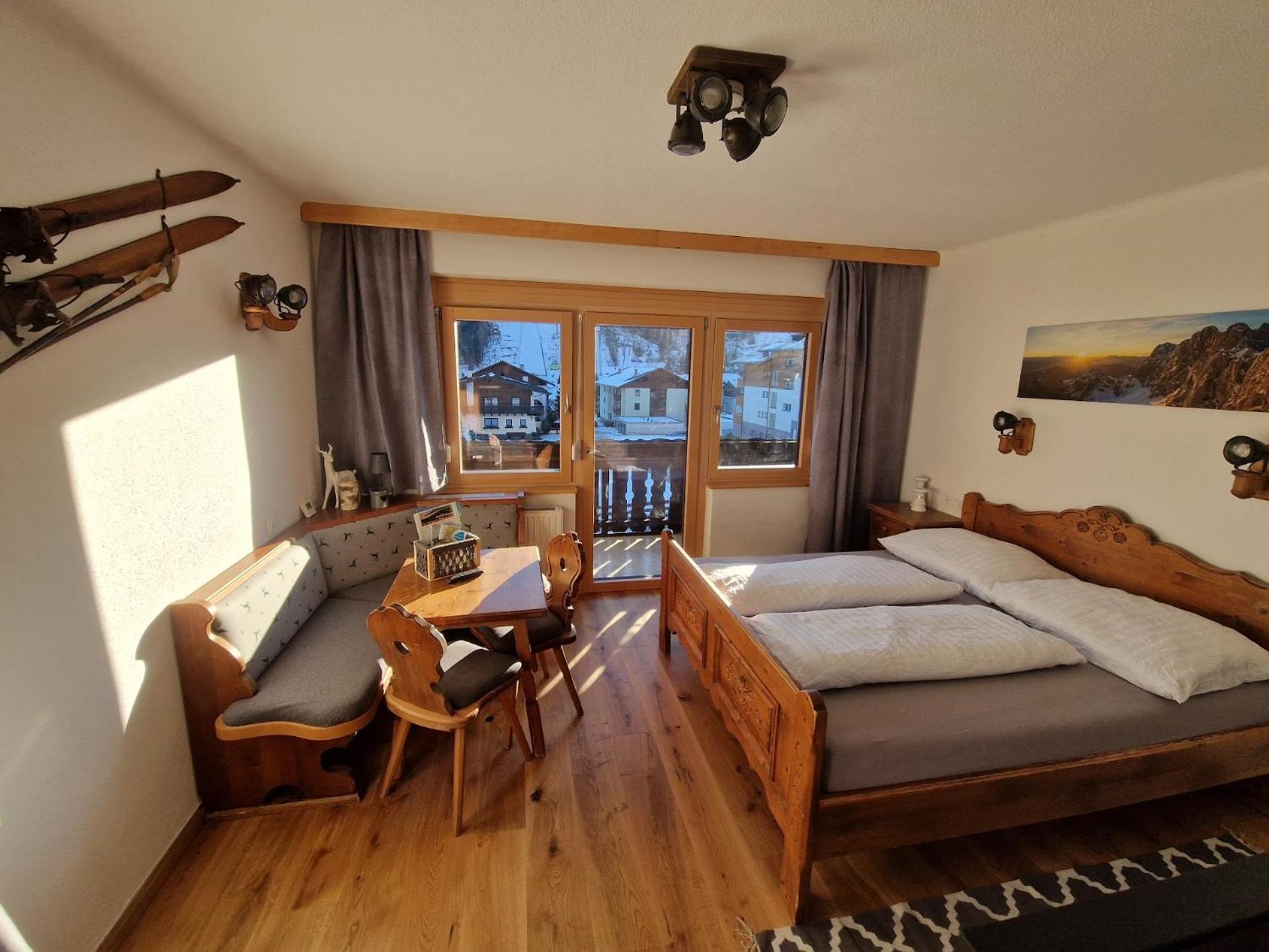 Bergidyll Ramsau Top7 Ramsau am Dachstein Bagian luar foto