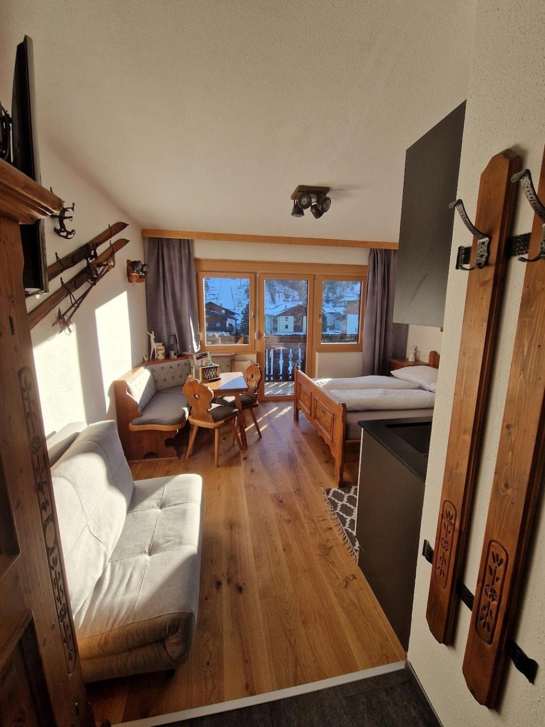 Bergidyll Ramsau Top7 Ramsau am Dachstein Bagian luar foto